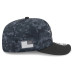 Бейсболка Dallas Cowboys New Era 2026 Salute To Service 9SEVENTY - Black