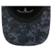 Бейсболка Dallas Cowboys New Era 2026 Salute To Service Apex 9FORTY Adjustable - Black
