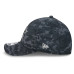Бейсболка Dallas Cowboys New Era 2026 Salute To Service 39THIRTY M-Crown Stretch - Black