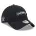 Бейсболка Dallas Cowboys New Era 2026 Salute To Service Casual Classic - Black Бейсболка Dallas Cowboys New Era 2026 Salute To Service Casual Classic - Black
