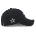 Бейсболка Dallas Cowboys New Era 2026 Salute To Service Casual Classic - Black