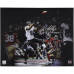 Фото с автографом Anquan Boldin Baltimore Ravens Fanatics Authentic 16 x 20 Super Bowl XLVII Touchdown Catch Spotlight with 'SB XLVII Champs' Inscription Фото с автографом Anquan Boldin Baltimore Ravens Fanatics Authentic 16 x 20 Super Bowl XLVII Touchdown Catch Spotlight with 'SB XLVII Champs' Inscription