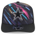 Бейсболка Dallas Cowboys New Era 2026 NFL Crucial Catch 9SEVENTY Adjustable - Black