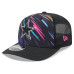Бейсболка Dallas Cowboys New Era 2026 NFL Crucial Catch 9SEVENTY Adjustable - Black