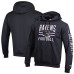 Толстовка Baltimore Ravens Champion Black Powerblend Толстовка Baltimore Ravens Champion Black Powerblend