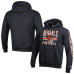 Толстовка Cincinnati Bengals Champion Black Powerblend Толстовка Cincinnati Bengals Champion Black Powerblend
