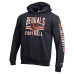 Толстовка Cincinnati Bengals Champion Black Powerblend