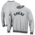 Свитшот Baltimore Ravens Champion Heather Gray/Black Reverse Weave Yarn Dye Свитшот Baltimore Ravens Champion Heather Gray/Black Reverse Weave Yarn Dye