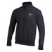 Пуловер Atlanta Falcons Champion Black Powerblend