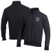 Пуловер Cincinnati Bengals Champion Black Powerblend Пуловер Cincinnati Bengals Champion Black Powerblend