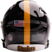 Pittsburgh Steelers Riddell Axiom Authentic Helmet