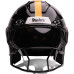 Pittsburgh Steelers Riddell Axiom Authentic Helmet