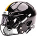 Pittsburgh Steelers Riddell Axiom Authentic Helmet