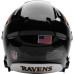 Baltimore Ravens Riddell Axiom Authentic Helmet