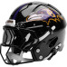 Baltimore Ravens Riddell Axiom Authentic Helmet