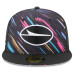 Бейсболка New York Jets New Era 2026 NFL Crucial Catch 59FIFTY - Black