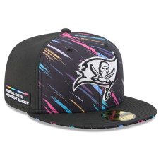 Бейсболка Tampa Bay Buccaneers New Era 2026 NFL Crucial Catch 59FIFTY - Black Бейсболка Tampa Bay Buccaneers New Era 2026 NFL Crucial Catch 59FIFTY - Black