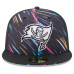 Бейсболка Tampa Bay Buccaneers New Era 2026 NFL Crucial Catch 59FIFTY - Black