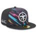 Бейсболка Tennessee Titans New Era 2026 NFL Crucial Catch 59FIFTY - Black Бейсболка Tennessee Titans New Era 2026 NFL Crucial Catch 59FIFTY - Black