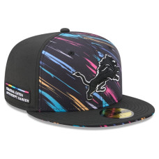 Бейсболка Detroit Lions New Era 2026 NFL Crucial Catch 59FIFTY - Black Бейсболка Detroit Lions New Era 2026 NFL Crucial Catch 59FIFTY - Black