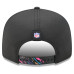 Бейсболка Los Angeles Rams New Era 2026 NFL Crucial Catch 9FIFTY - Black