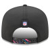 Бейсболка New England Patriots New Era 2026 NFL Crucial Catch 9FIFTY - Black