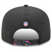 Бейсболка Baltimore Ravens New Era 2026 NFL Crucial Catch 9FIFTY - Black