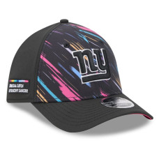 Бейсболка New York Giants New Era 2026 NFL Crucial Catch 39THIRTY M-Crown Stretch - Black Бейсболка New York Giants New Era 2026 NFL Crucial Catch 39THIRTY M-Crown Stretch - Black