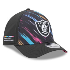 Бейсболка Las Vegas Raiders New Era 2026 NFL Crucial Catch 39THIRTY M-Crown Stretch - Black Бейсболка Las Vegas Raiders New Era 2026 NFL Crucial Catch 39THIRTY M-Crown Stretch - Black