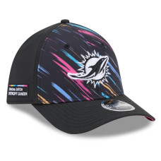 Бейсболка Miami Dolphins New Era 2026 NFL Crucial Catch 39THIRTY M-Crown Stretch - Black Бейсболка Miami Dolphins New Era 2026 NFL Crucial Catch 39THIRTY M-Crown Stretch - Black