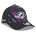Бейсболка Miami Dolphins New Era 2026 NFL Crucial Catch 39THIRTY M-Crown Stretch - Black Бейсболка Miami Dolphins New Era 2026 NFL Crucial Catch 39THIRTY M-Crown Stretch - Black