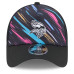 Бейсболка Minnesota Vikings New Era 2026 NFL Crucial Catch 9FORTY Apex - Black