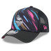 Бейсболка Minnesota Vikings New Era 2026 NFL Crucial Catch 9FORTY Apex - Black