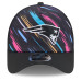 Бейсболка New England Patriots New Era 2026 NFL Crucial Catch 9FORTY Apex - Black