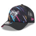 Бейсболка Tampa Bay Buccaneers New Era 2026 NFL Crucial Catch 9FORTY Apex - Black