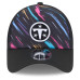 Бейсболка Tennessee Titans New Era 2026 NFL Crucial Catch 9FORTY Apex - Black