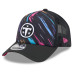Бейсболка Tennessee Titans New Era 2026 NFL Crucial Catch 9FORTY Apex - Black