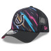 Бейсболка Indianapolis Colts New Era 2026 NFL Crucial Catch 9FORTY Apex - Black
