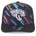 Бейсболка Jacksonville Jaguars New Era 2026 NFL Crucial Catch 9SEVENTY Adjustable - Black