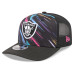 Бейсболка Las Vegas Raiders New Era 2026 NFL Crucial Catch 9SEVENTY Adjustable - Black