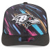 Бейсболка Baltimore Ravens New Era 2026 NFL Crucial Catch 9SEVENTY Adjustable - Black