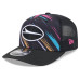Бейсболка New York Jets New Era 2026 NFL Crucial Catch 9SEVENTY Adjustable - Black