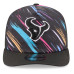 Бейсболка Houston Texans New Era 2026 NFL Crucial Catch 19TWENTY - Black