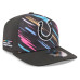 Бейсболка Indianapolis Colts New Era 2026 NFL Crucial Catch 19TWENTY - Black