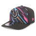 Бейсболка Indianapolis Colts New Era 2026 NFL Crucial Catch 19TWENTY - Black