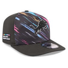 Бейсболка Detroit Lions New Era 2026 NFL Crucial Catch 19TWENTY - Black Бейсболка Detroit Lions New Era 2026 NFL Crucial Catch 19TWENTY - Black