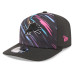 Бейсболка Detroit Lions New Era 2026 NFL Crucial Catch 19TWENTY - Black