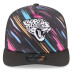 Бейсболка Jacksonville Jaguars New Era 2026 NFL Crucial Catch 19TWENTY - Black