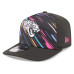 Бейсболка Jacksonville Jaguars New Era 2026 NFL Crucial Catch 19TWENTY - Black