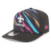Бейсболка New Orleans Saints New Era 2026 NFL Crucial Catch 19TWENTY - Black